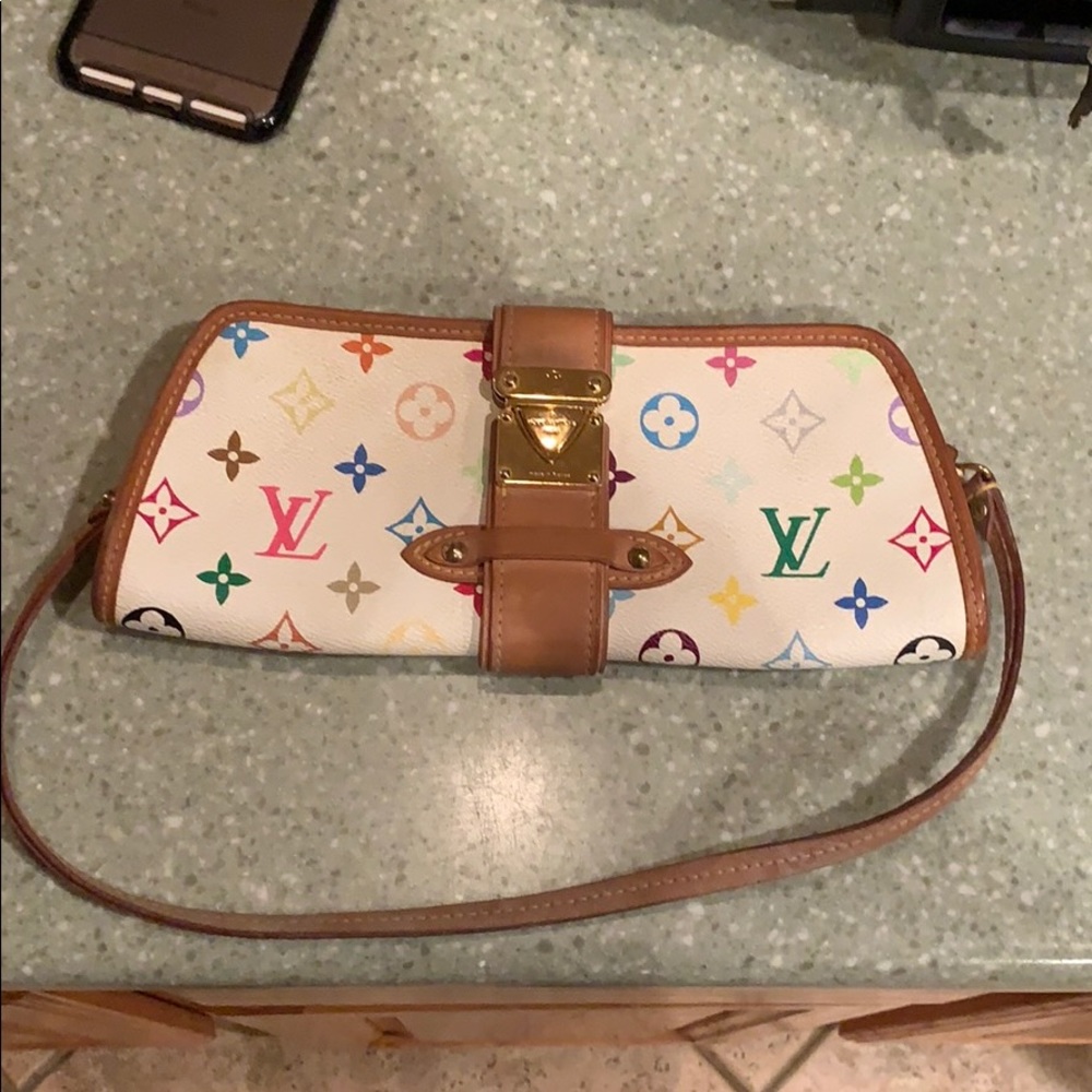 Louis Vuitton Purse